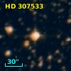 HD 307533