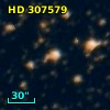HD 307579