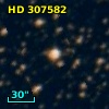 HD 307582