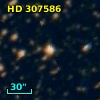 HD 307586