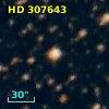 HD 307643