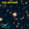 HD 307644