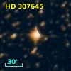 HD 307645