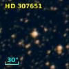 HD 307651