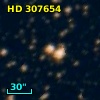 HD 307654