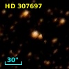 HD 307697