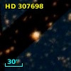 HD 307698