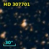 HD 307701