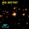 HD 307707