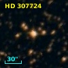 HD 307724
