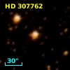 HD 307762