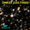 2MASX J10175602-6212509