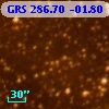 GRS 286.70 -01.80