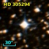 HD 305294