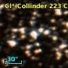 Cl* Collinder  223     CL       5