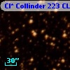 Cl* Collinder  223     CL      23