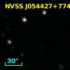 8C 0536+777