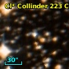 Cl* Collinder  223     CL      74