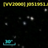 [VV2000] J051951.8+765600
