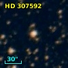 HD 307592