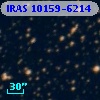 IRAS 10159-6214