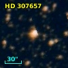 HD 307657
