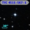 TYC 4511-567-1