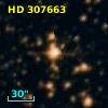 HD 307663