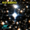 HD  88893