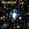 HD  88920