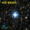 HD  89203
