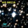 HD  88116