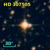 HD 307505