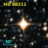HD  88211