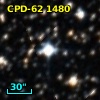 CPD-62  1480