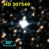 HD 307549