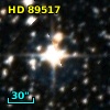 HD  89517