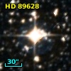 HD  89628