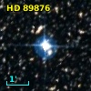 HD  89876