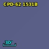 CPD-62  1531B