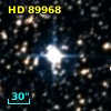HD  89968