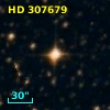 HD 307679