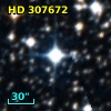 HD 307672