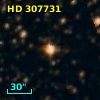 HD 307731