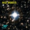 HD  90855