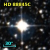CPD-63  1334C