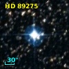 HD  89275