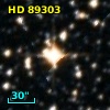 HD  89303
