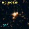 HD 307625