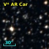 V* AR Car